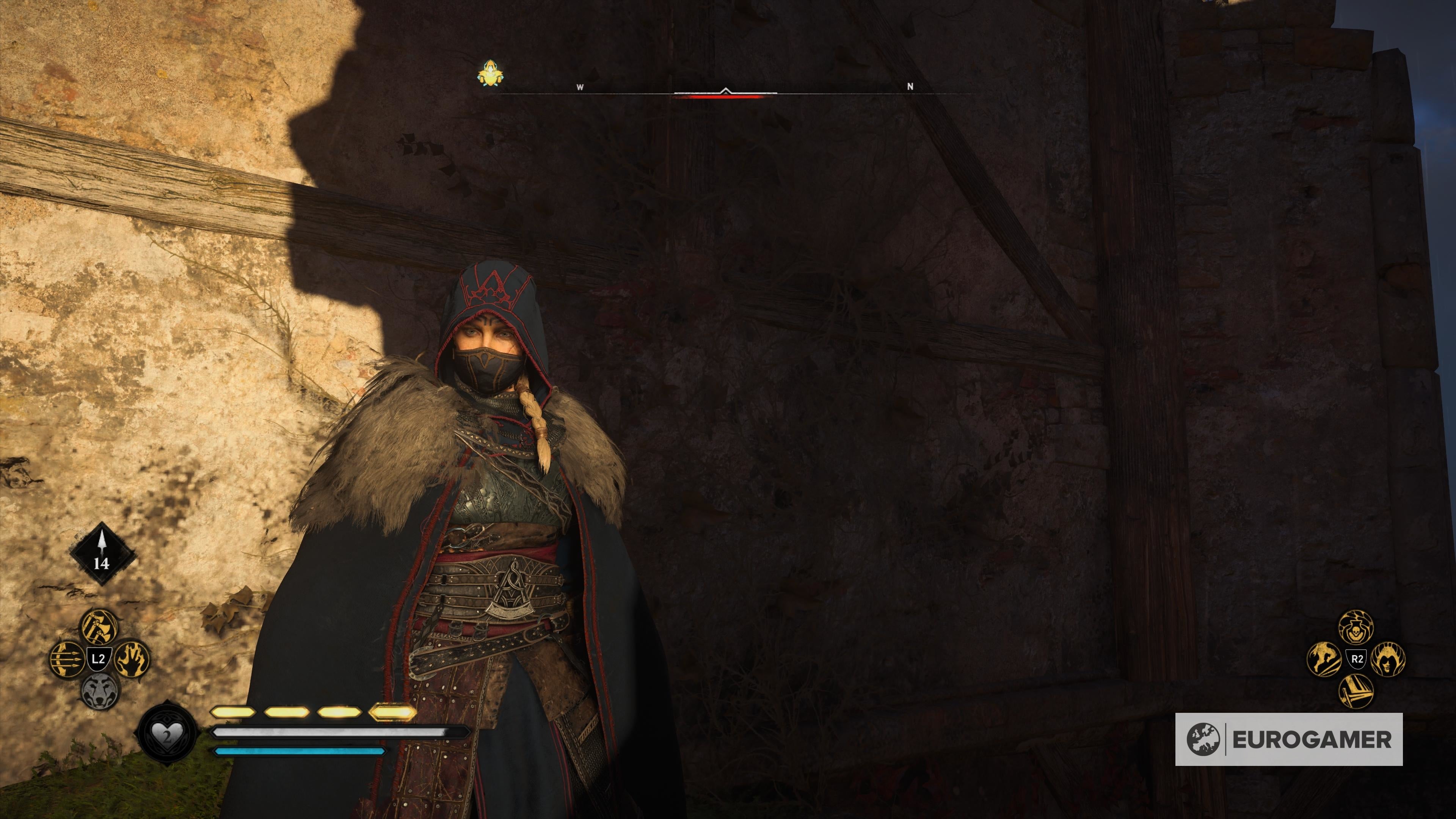 Assassin's Creed Valhalla Tutti i set di armatura e le armature